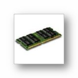 Kingston - Memory - 512 MB - SO DIMM 144-pin - SDRAM - 133 MHz / PC133 - 3.3 V - unbuffered - non-ECC