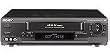 Sony SLV-N50 Stereo VCR - SLVN50