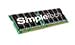 SimpleTech D6743A-HPPC0-PE 256MB Memory Upgrade for HP Brio