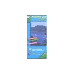 Waldecker Land: National- und Naturpark Kellerwald/Edersee, Naturpark Diemelsee