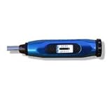 Window Scale Micro-Adjustable Torque Screwdriver - 20-100 In/Oz