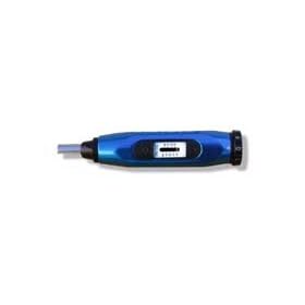 Window Scale Micro-Adjustable Torque Screwdriver - 3-15 In/Lb