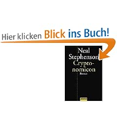 Cryptonomicon: Roman