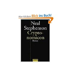 Cryptonomicon: Roman