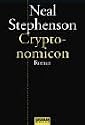 Cryptonomicon.