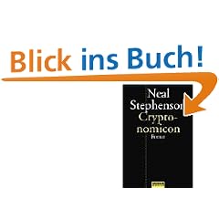 Cryptonomicon: Roman