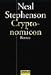 Cryptonomicon.