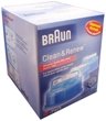 Braun Syncro Shaver System Clean & Renew Refills (3 Refills)