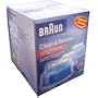Braun Syncro Shaver System Clean & Renew Refills (3 Refills)