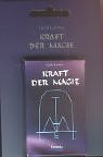 Kraft der Magie - 40 farbige Karten mit Begleitheft - Leah Levine