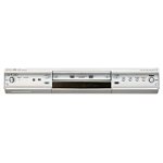 MITSUBISHI DVR-HE500 HDD内蔵DVDレコーダー
