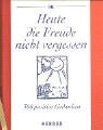 Image de Heute die Freude nicht vergessen