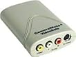 Zio Corporation CM-53000 Cameramate SmartDisk Video Safe