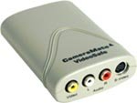 Zio Corporation CM-53000 Cameramate Video Safe