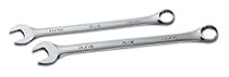 SKT-88326  12 Point SuperKrome&reg; Metric Combination Wrench 26mm