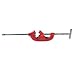 Ridgid 32880 2-1/2-Inch to 4-Inch 4-Wheel Heavy Duty Pipe Cutter