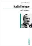 Martin Heidegger zur Einf�hrung