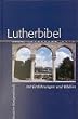 Bibelausgaben, Die Bibel, mit Einf�hrungen und Bildern, m. Apokryphen