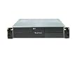 Quantum BHICA-EY DLT RACK2 Super 160GB / 3 Rack-Mountable Tape Library