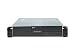 QUANTUM DLT 2HE Rack 1x SDLT320 schwarz SCSI68 LVD