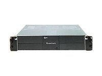 QUANTUM DLT 2HE Rack 1x SDLT320 schwarz SCSI68 LVD Preisvergleich
