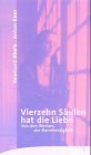 Vierzehn S�ulen hat die Liebe