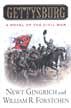 Gettysburg, A Novel of the Civil War
