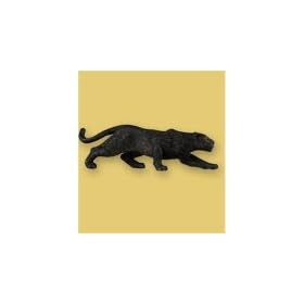 Papo - 50026 - Animaux  - Panth�re  Noire