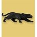 Papo - 50026 - Animaux  - Panth�re  Noire
