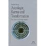 Astrologie, Karma und Transformation. Die Chancen schwieriger Aspekte