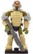 Halo Mega Bloks LOOSE Minifigure UNSC Marine [Alpha Series] by Alpha Series
