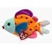 Ty Beanie Babies Lips the Fish