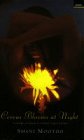 Cereus Blooms at Night