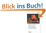 Die Sonne beobachten