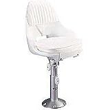 Boat Chair and Pedestal Package