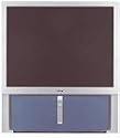 Sony KP-43HT20 43" Rear Projection HDTV Monitor
