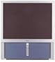 Sony KP-43HT20 43" Rear Projection HDTV Monitor
