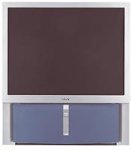 Sony KP-43HT20 43" Rear Projection HDTV Monitor