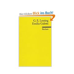 Emilia Galotti