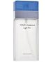 Dolce & Gabbana Light Blue