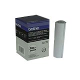 Brother 6840 6840 Thermal Fax Paper for Brother 660/650m/8000m/21000m, 4/pk - Retail Packaging