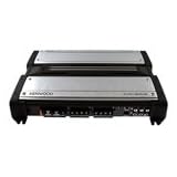Buy Kenwood KAC-8402 - Amplifier - 4-channel 