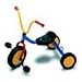 TRICYCLE W/LOW FRAME
