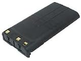 Brand New Replacement for KENWOOD TK260, TK270, TK360, TK370 Two-Way Radios Battery
