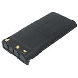 Brand New Replacement for KENWOOD TK260, TK270, TK360, TK370 Two-Way Radios Battery by Replacement for KENWOOD TK260, TK270, TK360, TK370 Two-Way Radios Battery