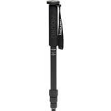 Induro MA24 Alloy 6M MA-Series Monopod, Extends to 60.33