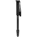 Photo : Induro MA24 Alloy 6M MA-Series Monopod, Extends to 60.33"