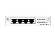 Nortel Networks Baystack 400-4Tx 4 Port 10/100 Mda For Baystack 350 410 450 Switch