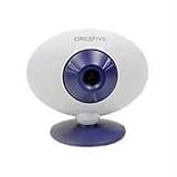 CreativeLabs CREATIVE WEBCAM VISTA-SINGLE FOR 12PK COMP SKU ( 73VF001000002 )