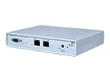 3Com WXR100 Remote Office Wireless LAN Switch